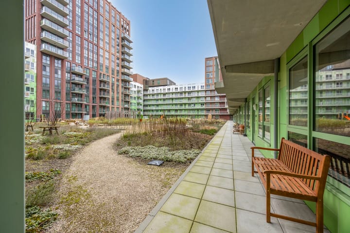 Foto 10 van Ananasweg 24