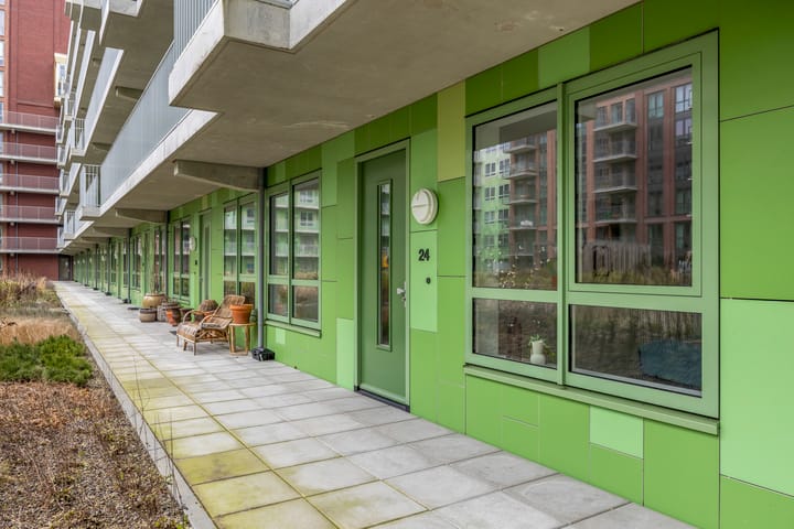 Foto 11 van Ananasweg 24