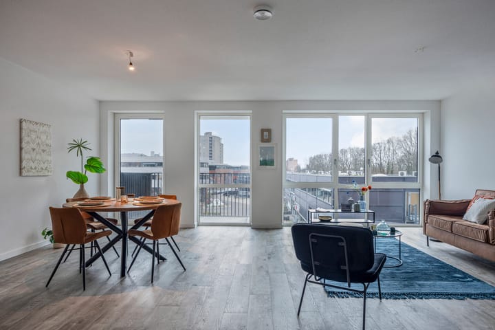 Foto 15 van Ananasweg 24