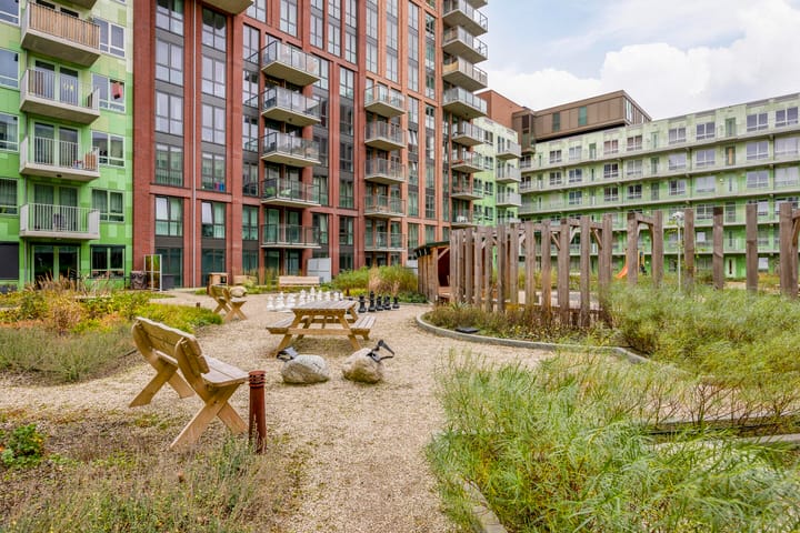 Foto 35 van Ananasweg 24