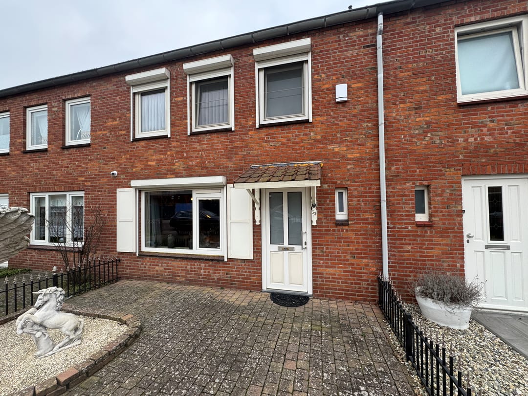 Foto 1 van Poorterslaan 33