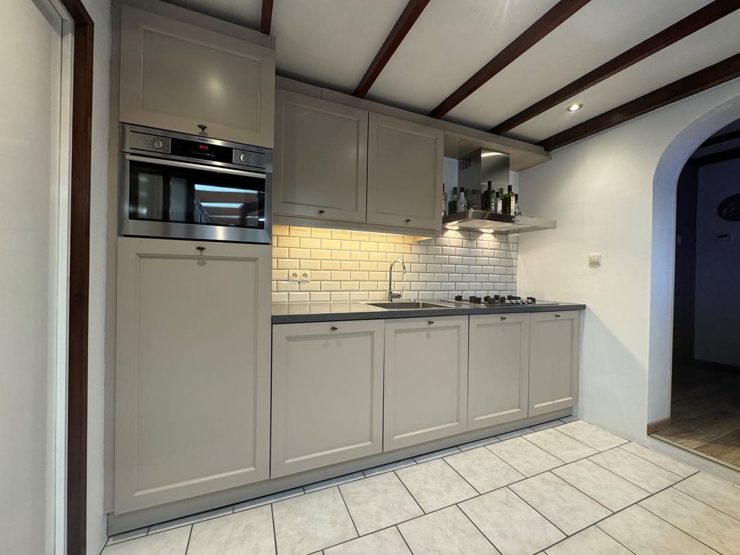 Foto 2 van Poorterslaan 33