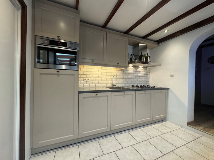 Foto 2 van Poorterslaan 33