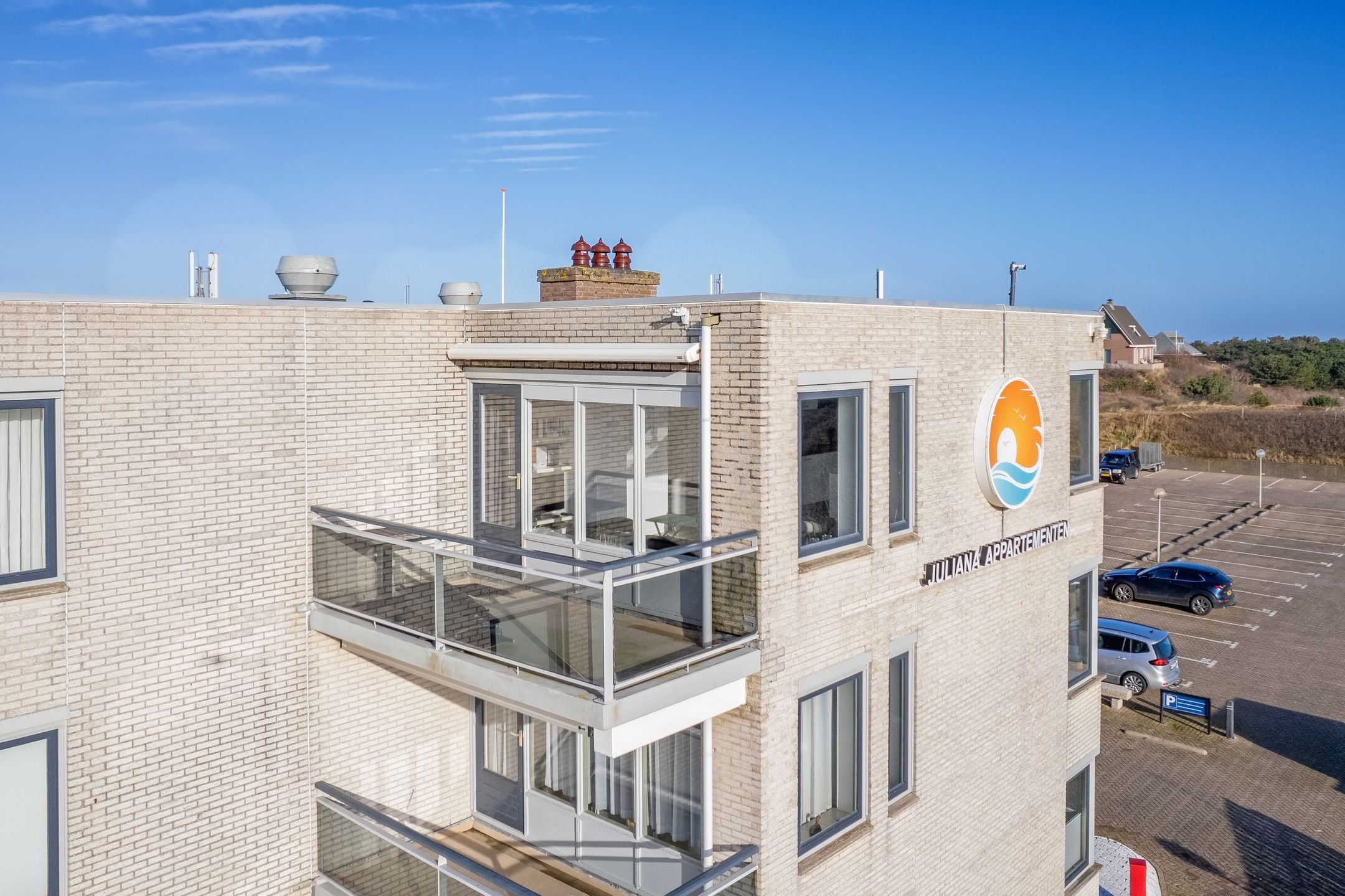 Foto 3 van Badweg 132