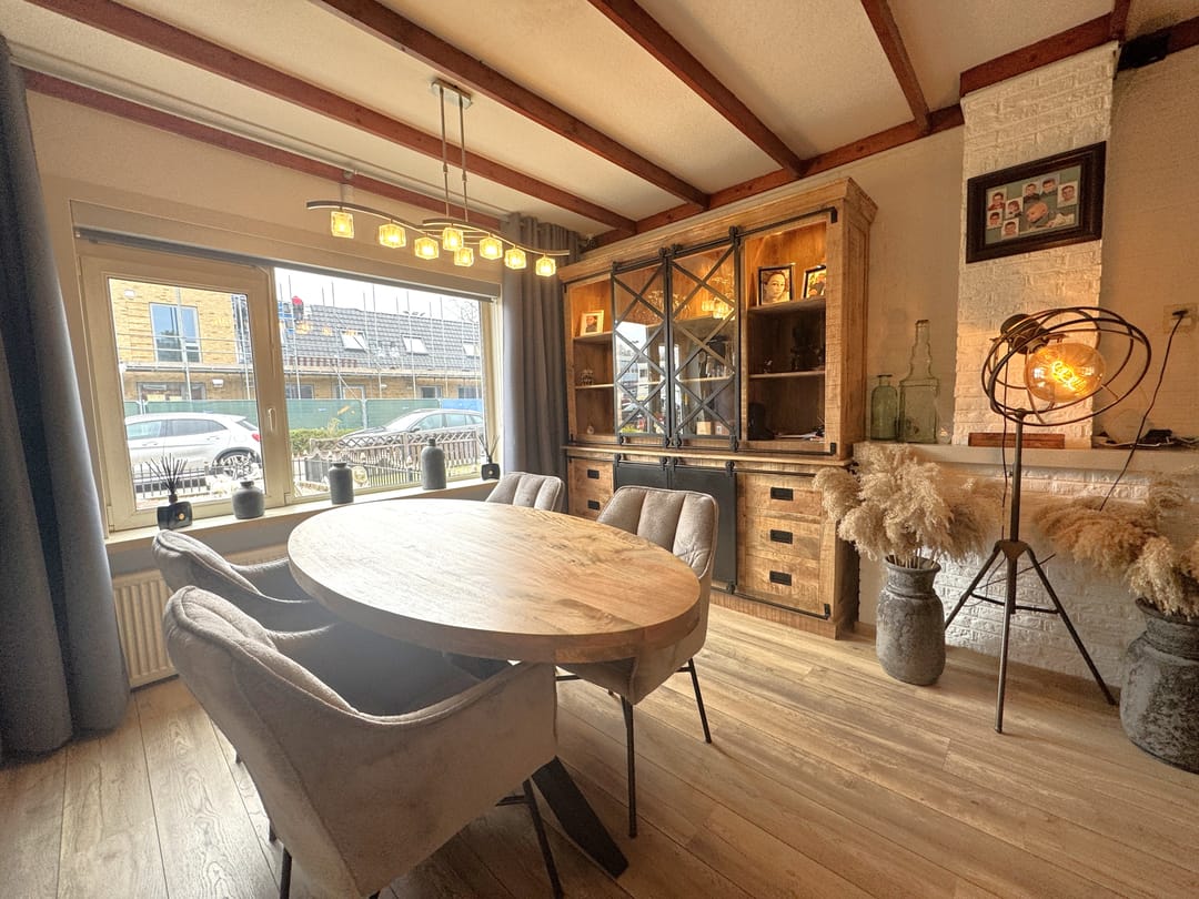 Foto 7 van Poorterslaan 33