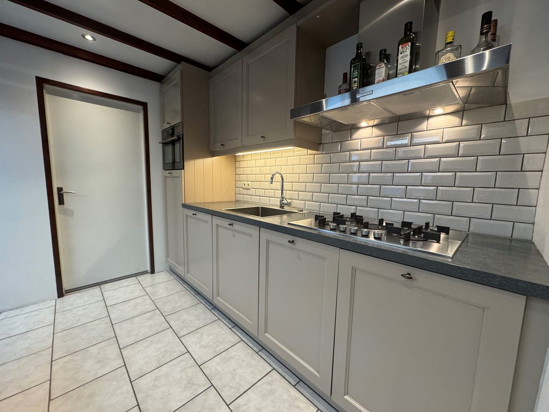 Foto 8 van Poorterslaan 33