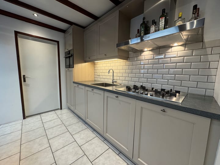 Foto 8 van Poorterslaan 33