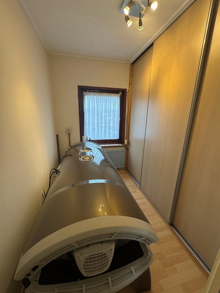 Foto 21 van Poorterslaan 33