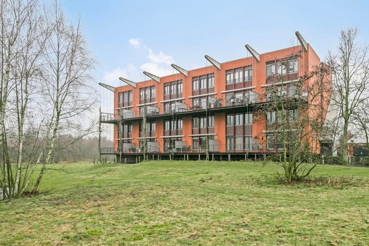 Foto 1 van Bijsterveldenlaan 393