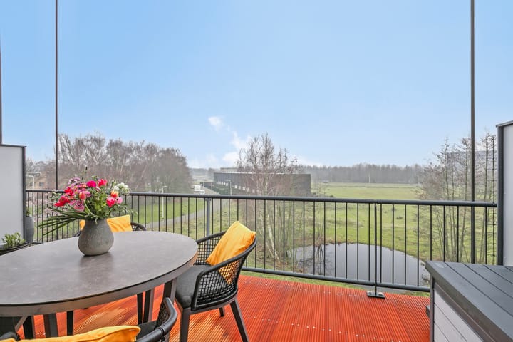 Foto 2 van Bijsterveldenlaan 393