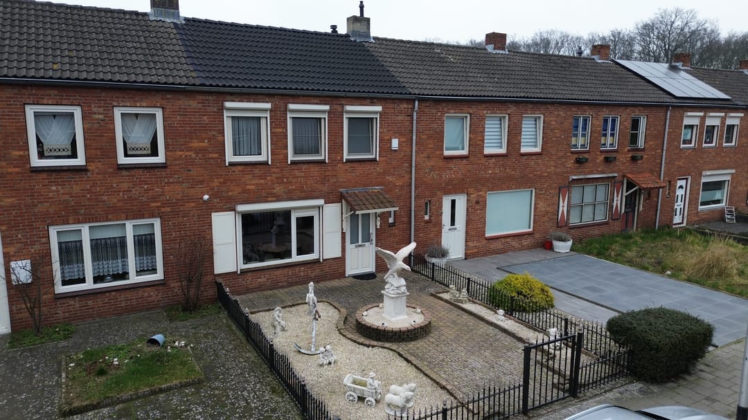 Foto 22 van Poorterslaan 33