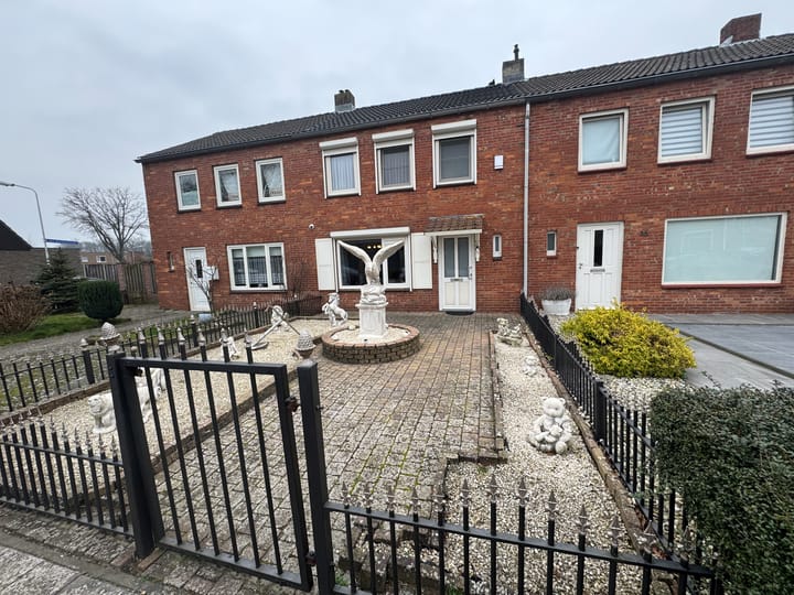 Foto 23 van Poorterslaan 33