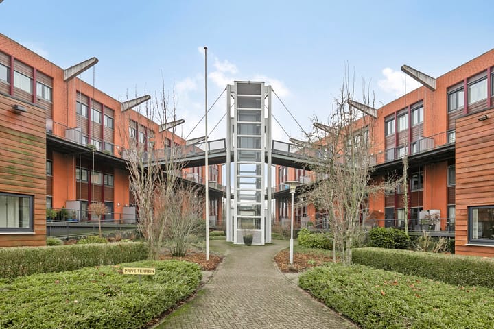 Foto 6 van Bijsterveldenlaan 393