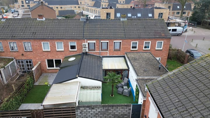 Foto 24 van Poorterslaan 33