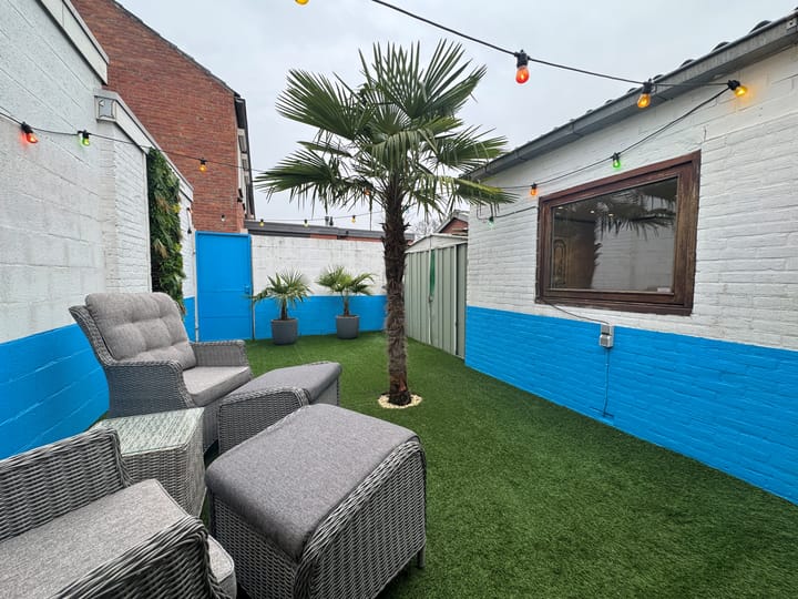 Foto 25 van Poorterslaan 33