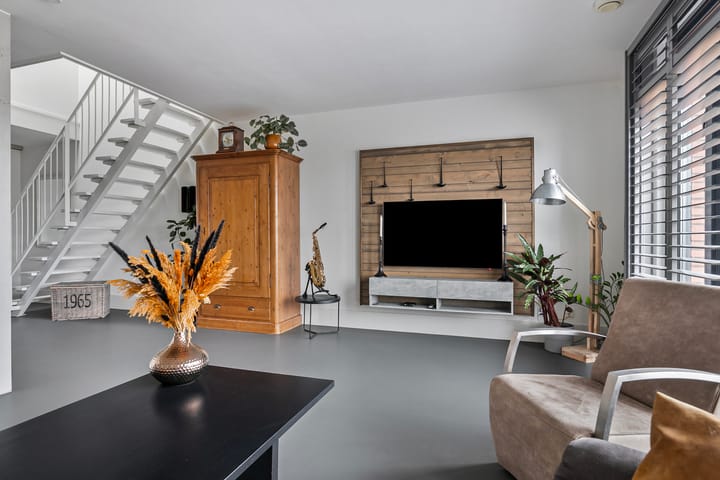 Foto 10 van Bijsterveldenlaan 393