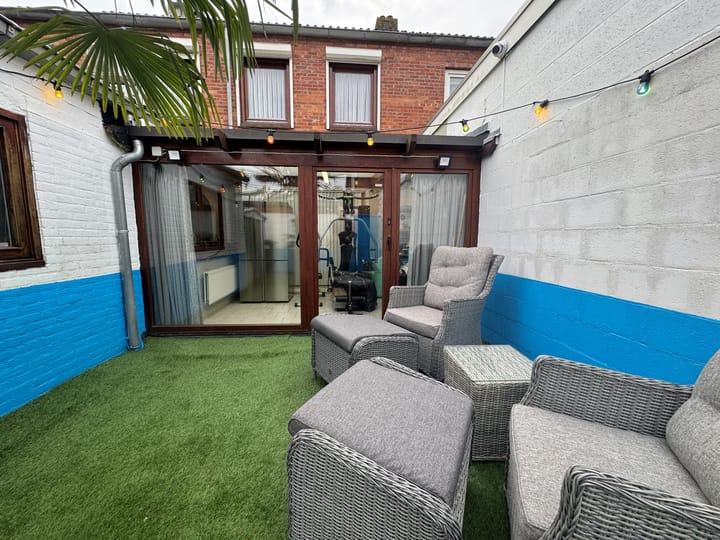 Foto 27 van Poorterslaan 33