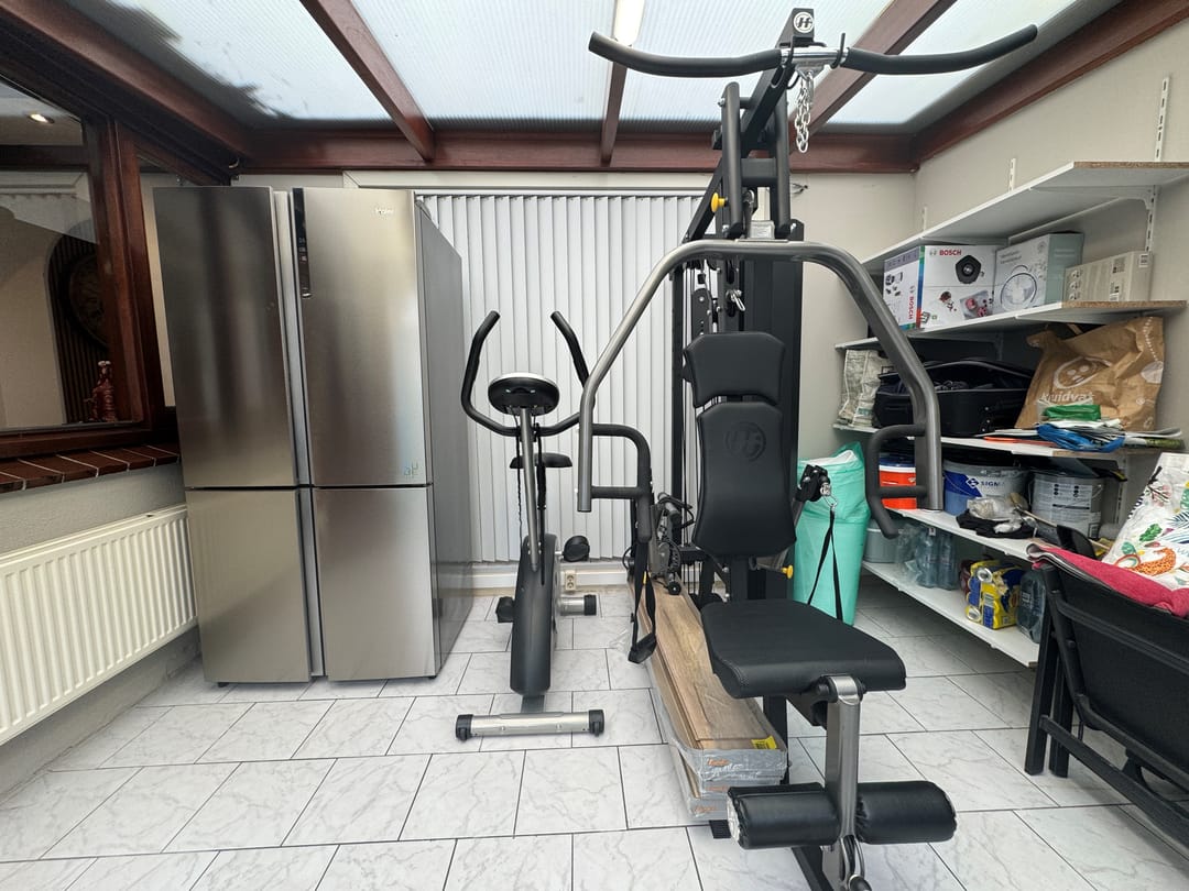 Foto 28 van Poorterslaan 33