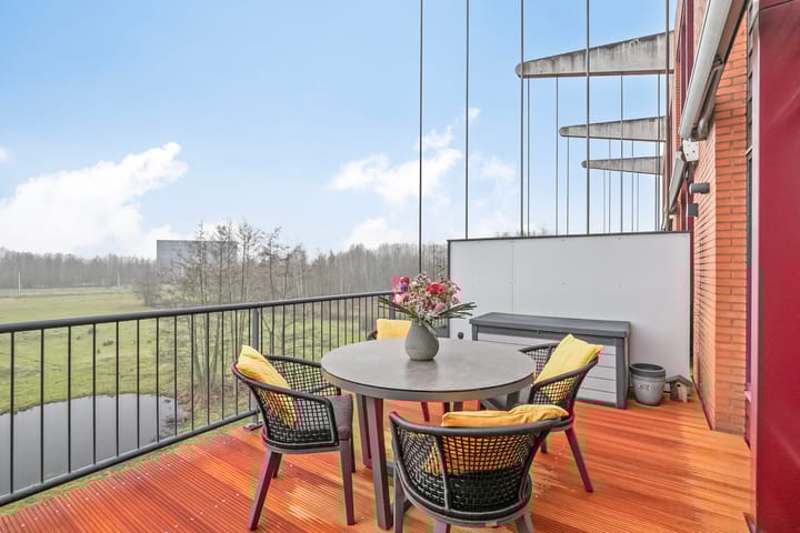 Foto 19 van Bijsterveldenlaan 393