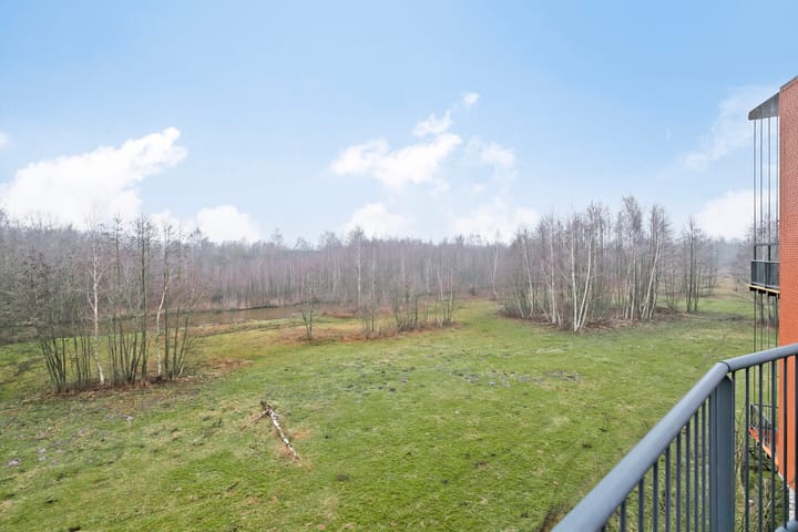 Foto 22 van Bijsterveldenlaan 393