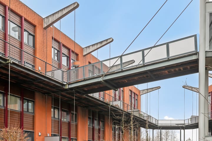 Foto 40 van Bijsterveldenlaan 393