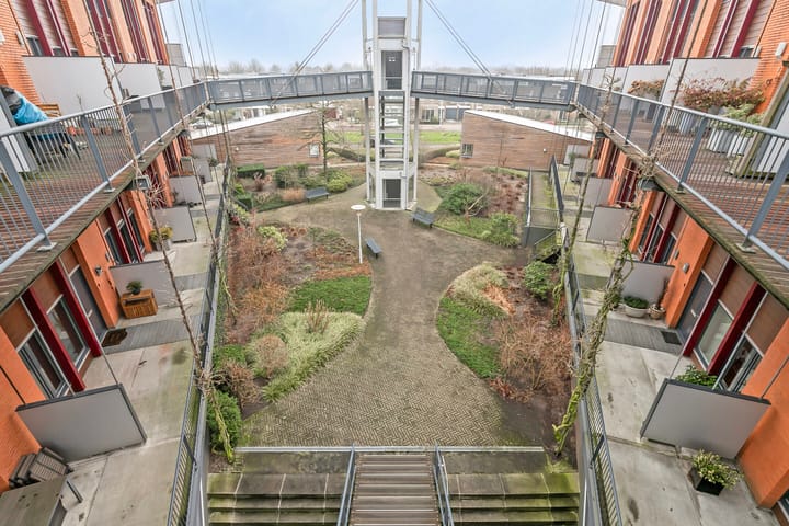 Foto 42 van Bijsterveldenlaan 393