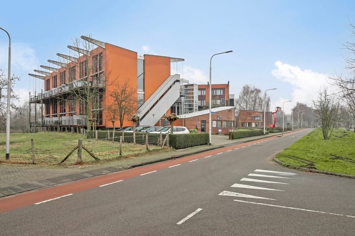 Foto 44 van Bijsterveldenlaan 393