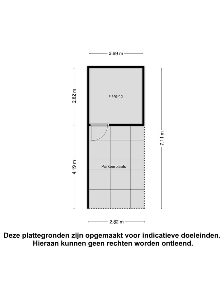 Foto 47 van Bijsterveldenlaan 393