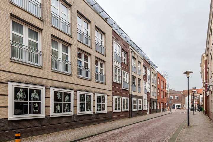 Foto 2 van Damstraat 22