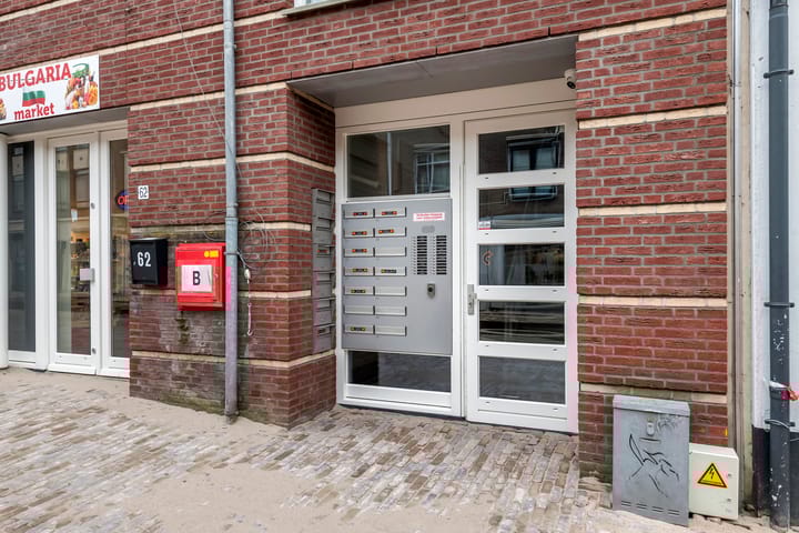 Foto 3 van Damstraat 22