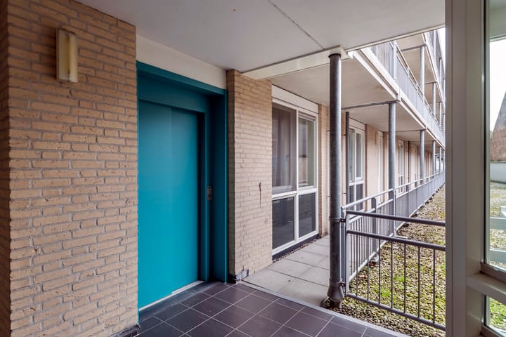 Foto 5 van Damstraat 22