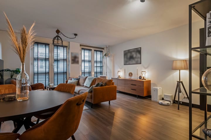 Foto 8 van Damstraat 22