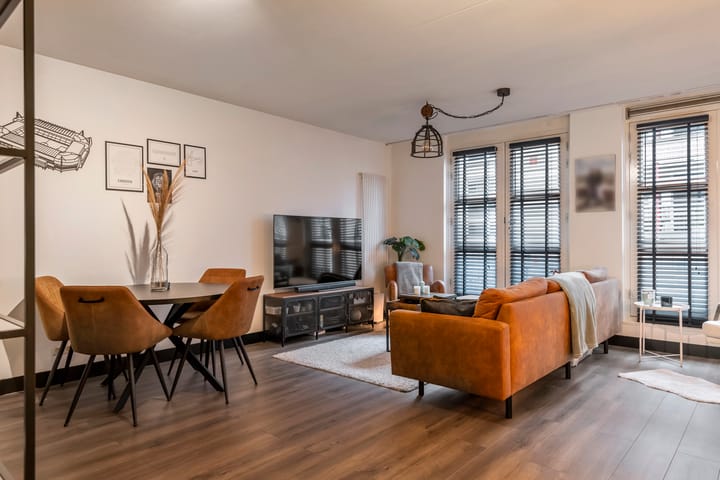 Foto 9 van Damstraat 22