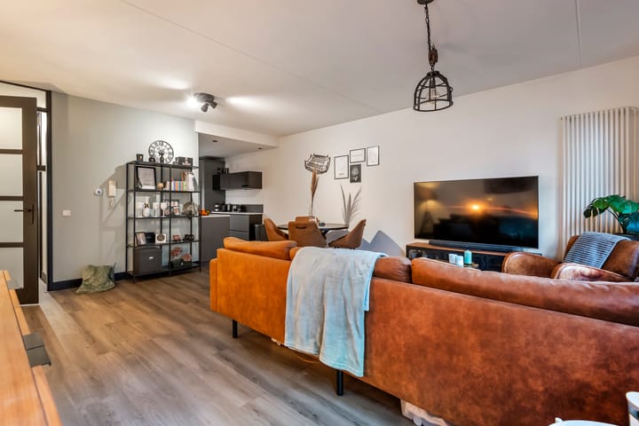 Foto 11 van Damstraat 22