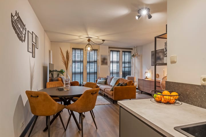 Foto 16 van Damstraat 22