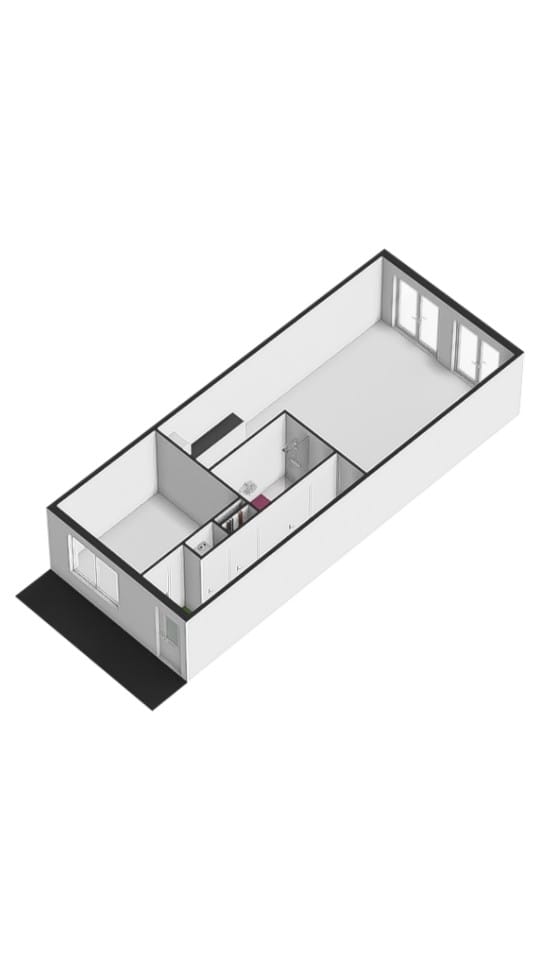 Foto 24 van Damstraat 22