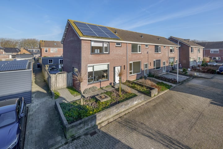 Bekijk foto van Rustburg 1