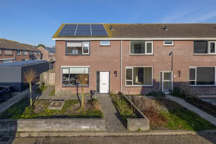 Foto 4 van Rustburg 1