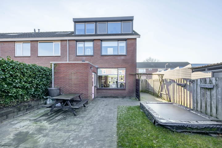 Foto 31 van Rustburg 1