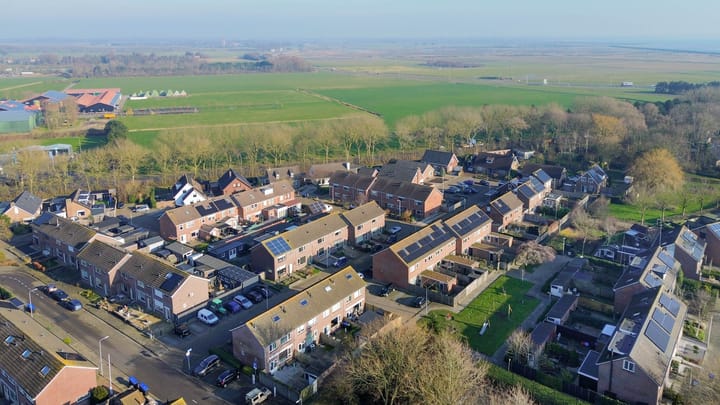 Foto 36 van Rustburg 1