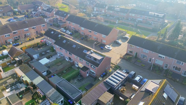 Foto 37 van Rustburg 1