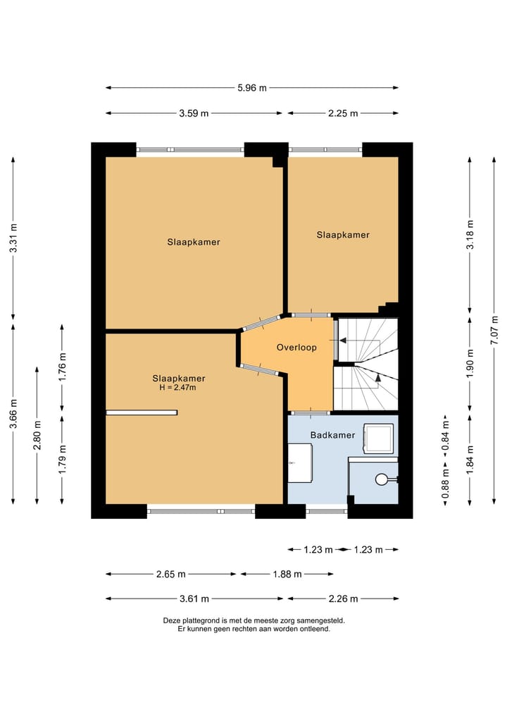 Foto 41 van Rustburg 1