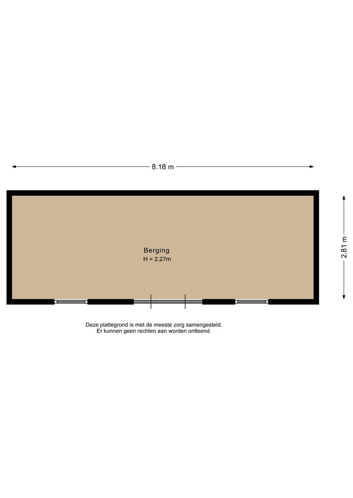 Foto 43 van Rustburg 1