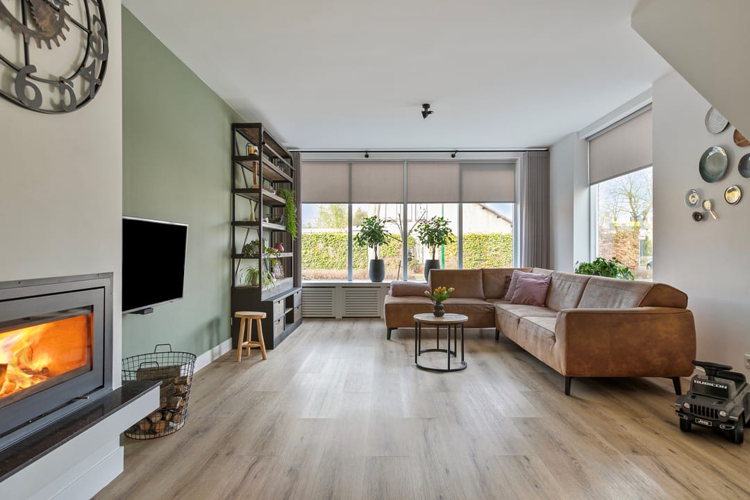 Foto 2 van Beukenlaan 12