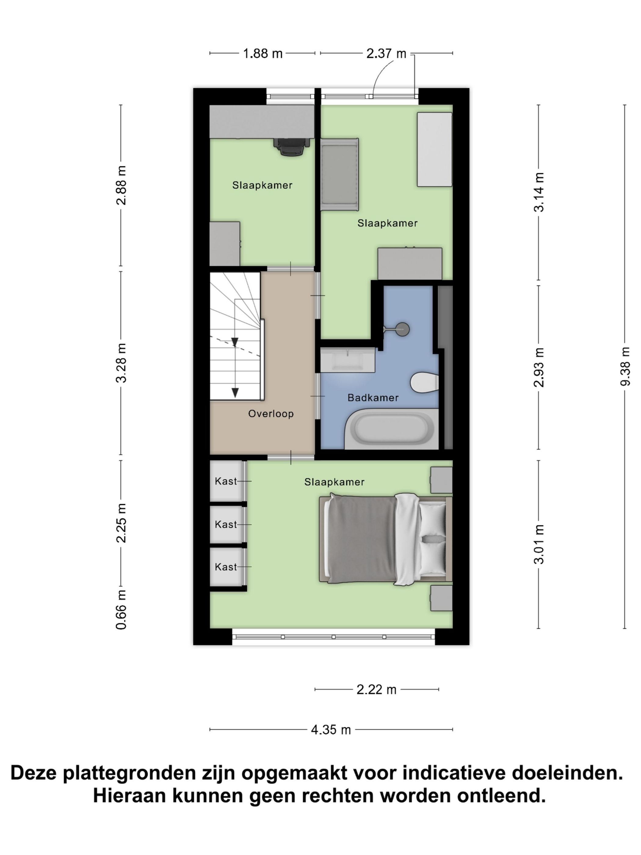 Foto 39 van Beukenlaan 12