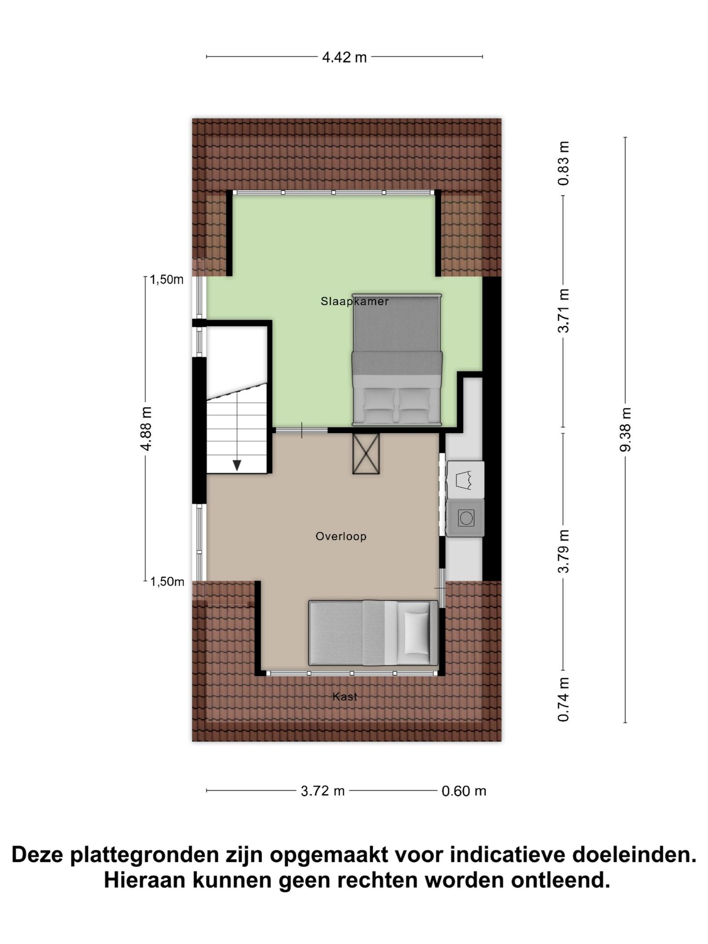 Foto 40 van Beukenlaan 12