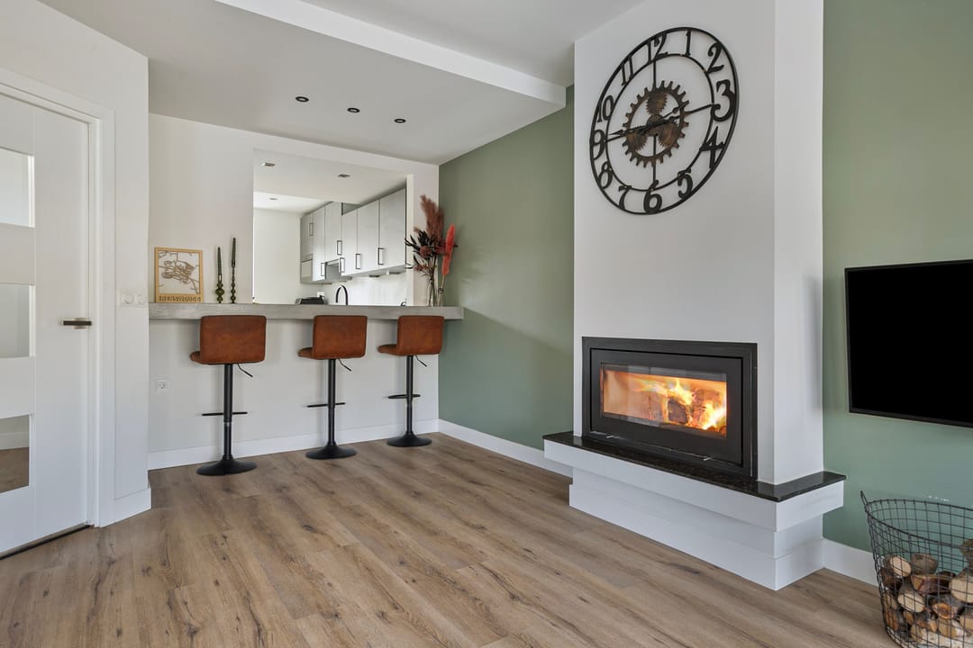 Foto 7 van Beukenlaan 12