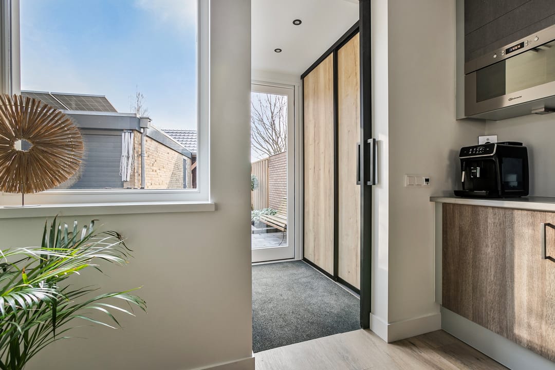 Foto 13 van Beukenlaan 12