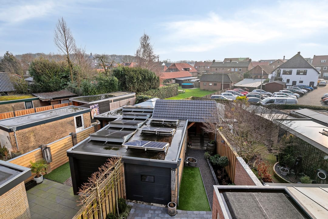 Foto 31 van Beukenlaan 12