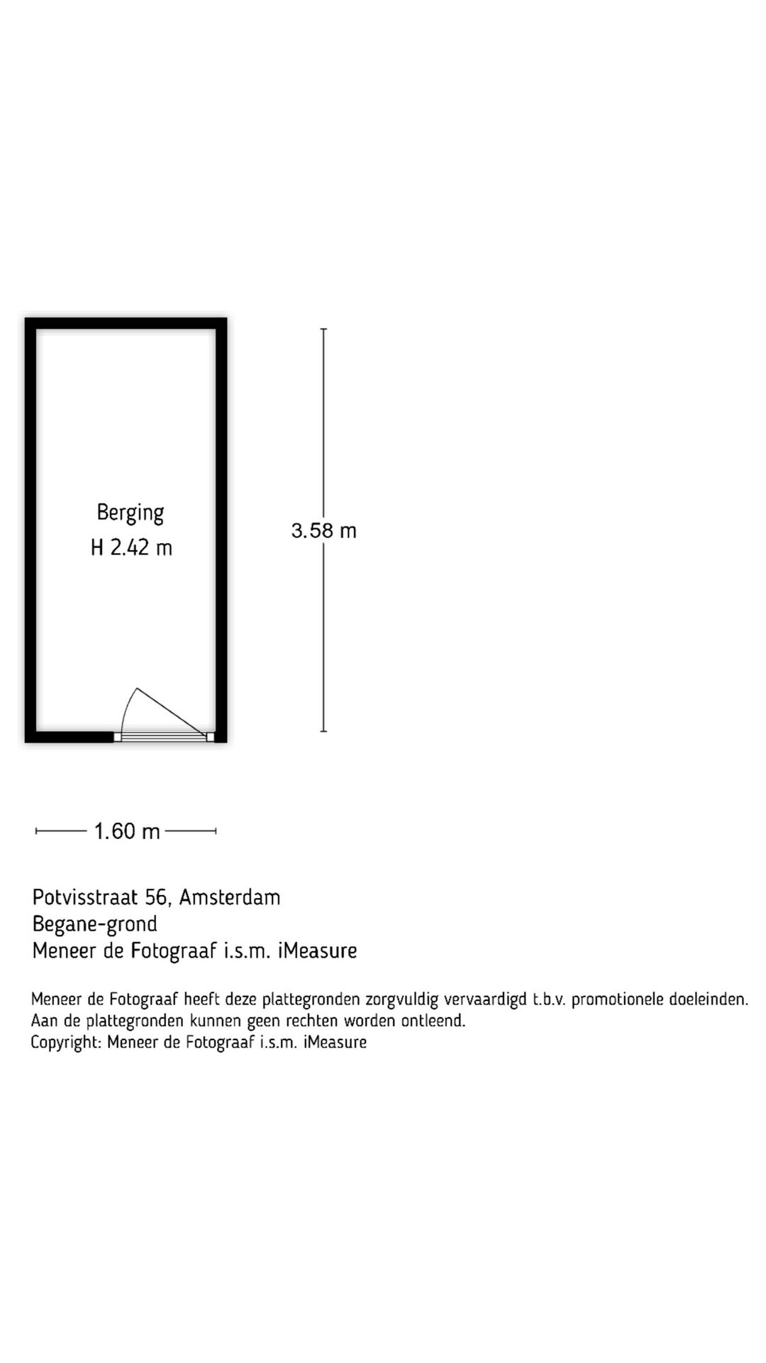 Foto 29 van Potvisstraat 56